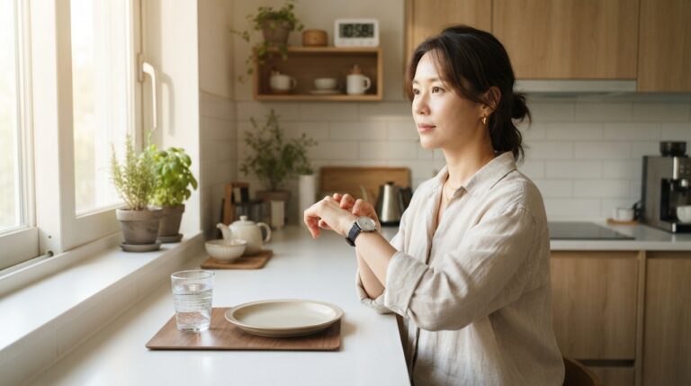 간헐적 단식 방법, 초보자를 위한 시작 가이드