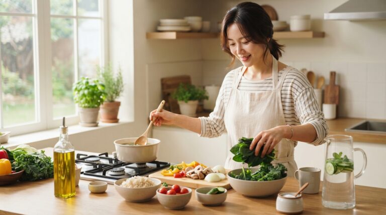 통풍, 술 안 마셔도 걸리는 진짜 이유