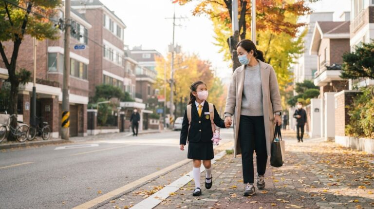 독감 유행주의보, 올해는 왜 이렇게 빨랐을까 집에서 챙길 것들